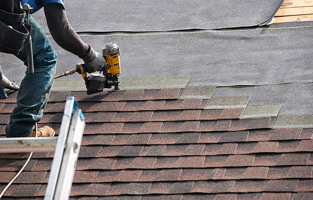 Licensed Flat Roof Repair service in Cottage Grove, WI - Brentwood Metal Roofing